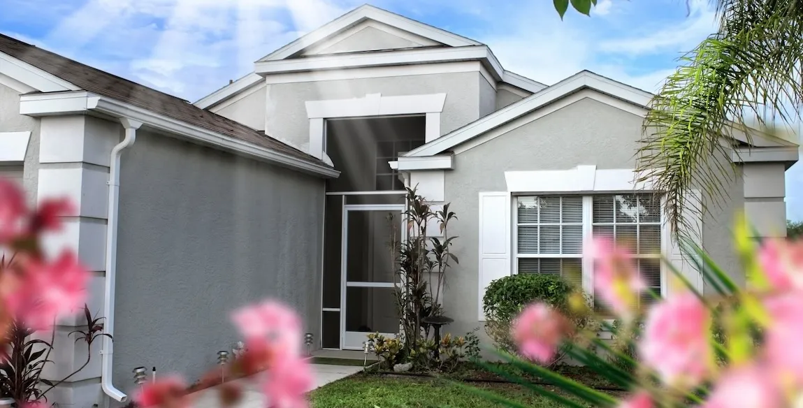 Palm Bay Property Management